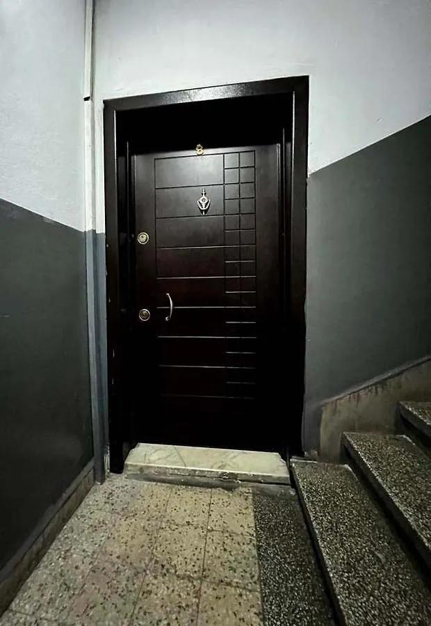 Apartamento Bulut Aparts Family Old City Istambul